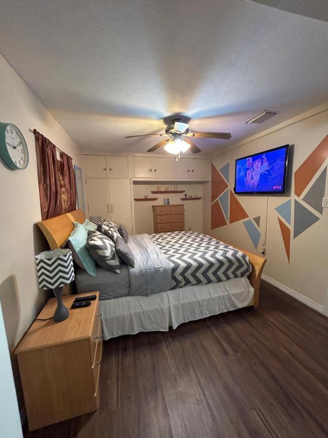 Bonne Nuit Weeki Wachee Villa Exterior photo